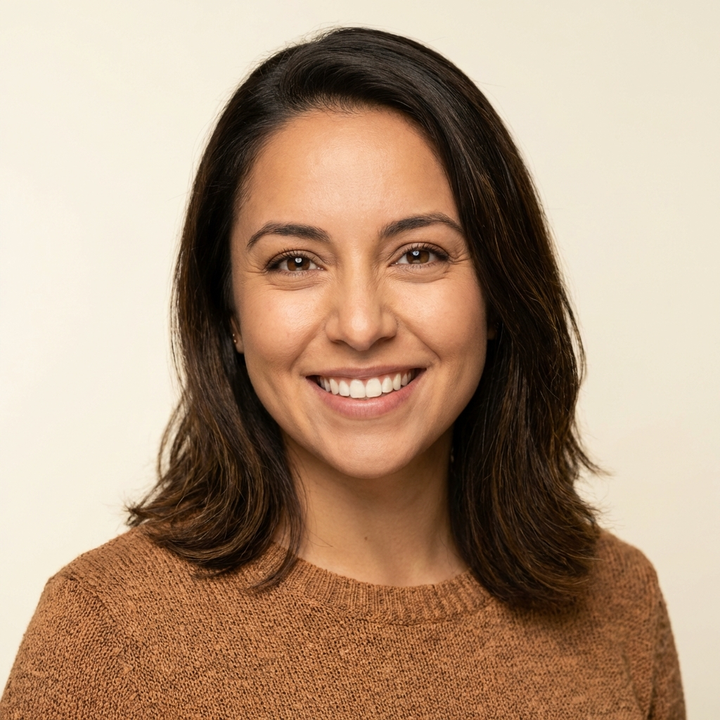 Camila Torres testimonial avatar
