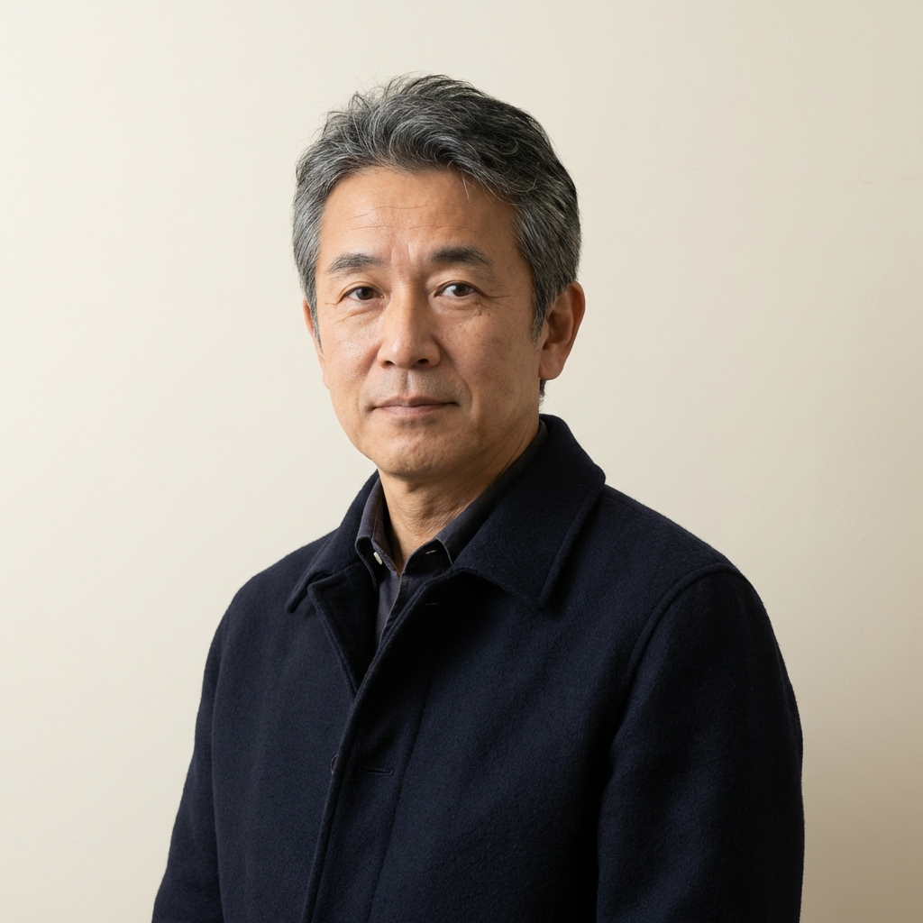 Kenji Watanabe testimonial avatar
