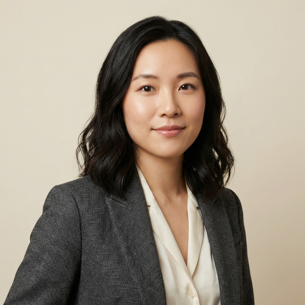 Mia Chen testimonial avatar